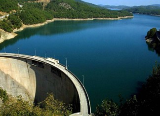 Φράγματα αντί εκτροπής του Αχελώου επιλέγει η κυβέρνηση