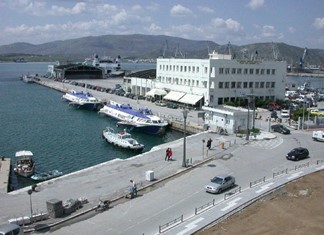 Αρνείται την κατασκευή μαρίνας από ιδιώτες ο Ο.Λ.Β.