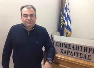 Επιμελητήριο: Πρόεδρο με ...ανατροπή εξέλεξε η Καρδίτσα