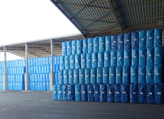 Στο "σφυρί" οι μετοχές της "Εκκοκκιστήρια Θεσσαλίας" και άλλα περιουσιακά της ΕΛ.ΥΦ.