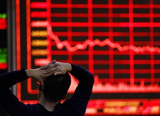 Δυσοίωνα τα μηνύματα για τις αγορές το 2019 