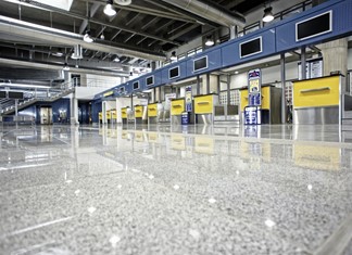 Νέα Αγχίαλος: "Άδειες" οι πτήσεις προς Βιέννη στις γιορτές