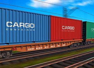 Η Cosco μπαίνει με δικά της τραίνα στον Ελληνικό σιδηρόδρομο