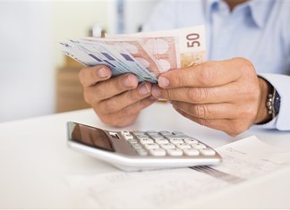 Πρόγραμμα εξόφλησης οφειλών σε 100 δόσεις στο Δήμο Λαρισαίων