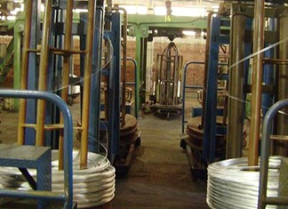 Πέθανε ο Στάθης Λεβεντέρης της ομώνυμης μονάδας στον Βόλο