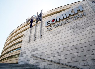 28 Μαρτίου οι προσφορές για την εξαγορά της Εθνικής Ασφαλιστικής 