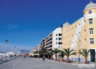 Αναξιοποίητα δημόσια ακίνητα εκατομμυρίων στην Μαγνησία