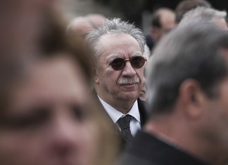 Δέσμευση λογαριασμών και μετοχών της Παγκρήτιας για τον Μ. Σάλλα από την ΤτΕ