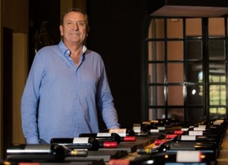 Νέο μέλος στην πρωτοβουλία «ΕΛΛΑ-ΔΙΚΑ ΜΑΣ»