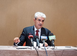 Αδάμ: Εκπροσωπούμε την επιχειρηματικότητα. Τίποτα περισσότερο, τίποτα λιγότερο