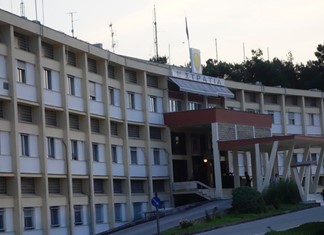 Ενεργειακό λίφτινγκ 1,5 εκ. ευρώ στην 1η Στρατιά