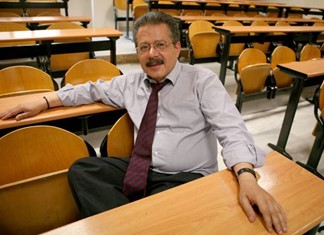 Παραιτήθηκε από την ΑΣΟΕΕ ο Δημήτρης Μπουραντάς