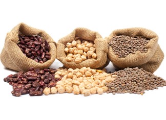 Στα όσπρια στρέφεται η ΕΑΣ Βόλου