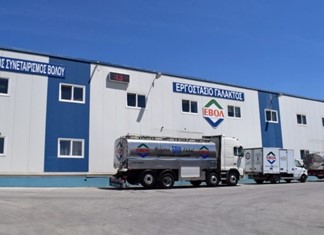 Συνελήφθησαν οι απατεώνες με τη φέτα της ΕΒΟΛ