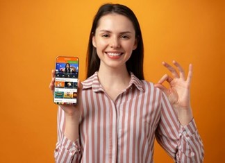 Παίξτε online στο Betsson Greece