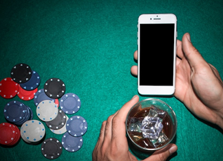 Παίξτε στην εφαρμογή Winmasters για εμπειρία on the go