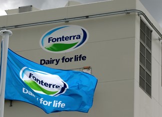 Αποζημίωση 105 εκατ. ευρώ ζητά η Danone από τη Fonterra