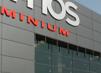 Cosmos Aluminium: Στοχεύοντας εξ΄αρχής στο εξωτερικό