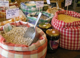 Νέα προγράμματα 170 εκατ. για τρόφιμα - αγροτικά προϊόντα