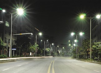 Δ. Βόλου: Ακυρώθηκε ως παράνομος διαγωνισμός για φωτιστικά σώματα