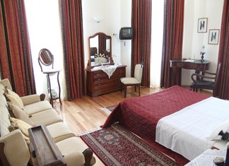 Καλές οι πληρότητες στα ξενοδοχεία των Τρικάλων