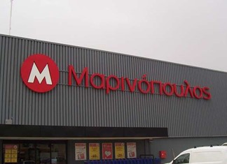 Αφέθηκε ελεύθερος ο Δ. Μαρινόπουλος