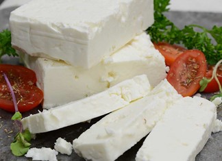 Καλά πήγε η φέτα