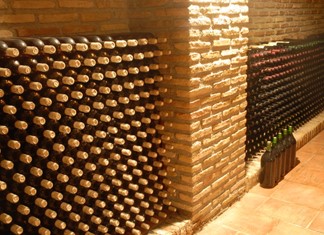 Οι top οινοπαραγωγοί της Ευρώπης και η θέση της Ελλάδας στο χάρτη