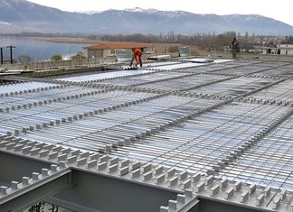 Τα νέα "πεντάστερα" ξενοδοχεία διέξοδος για τις κατασκευαστικές