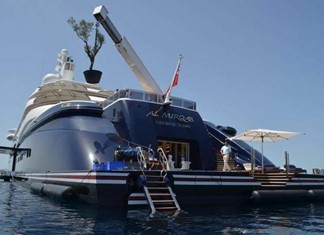 Διακοπές στη Σκιάθο για τον Αμερικανό ιδιοκτήτη του μπράουζερ Mozilla