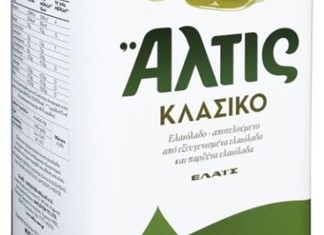 Η Ελαΐς πουλάει το Άλτις