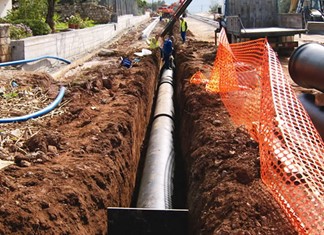 Η τεχνική εταιρεία ΕΡΓΗΛ δικαιώθηκε στον Άρειο Πάγο εις βάρος της ΔΕΥΑΜΒ