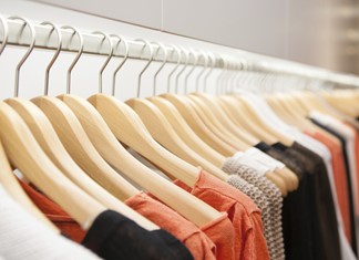 Η τριάδα του Ελληνικού ρούχου περιλαμβάνει και μια Θεσσαλική επιχείρηση