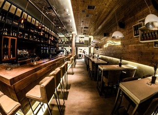 Πέθανε ο Λαρισαίος επιχειρηματίας Τάσος Μιναρετζής