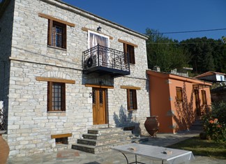 Αυξημένη κατά 20% φέτος η αγοραπωλησία εξοχικών στο νότιο Πήλιο