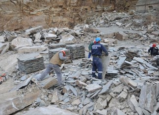 Νέο "μπλόκο" στις εκμισθώσεις λατομείων στο Πήλιο