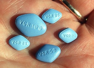 Viagra: Mια "μηχανή χρήματος" σύντομα και σε λευκό