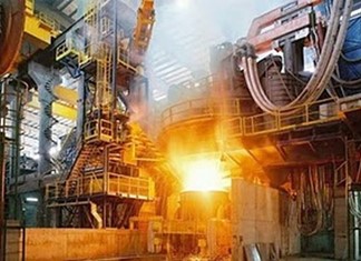 Φόβοι τώρα για τη Χαλυβουργία Ελλάδος στον Βόλο