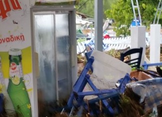 Δυο χρόνια μετά και δεν πήραν τις αποζημιώσεις οι επιχειρηματίες της Σκοπέλου