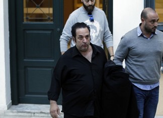 Προς αποφυλάκιση ο Ριχάρδος