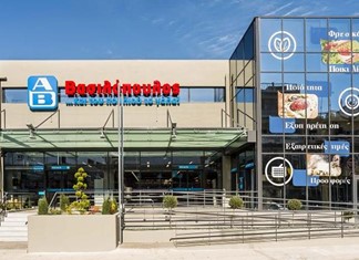 AB: Διαψεύδει κλοπή γάλακτος από υποκατάστημα στο Βόλο