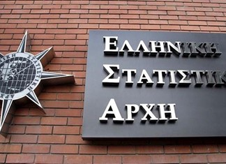 Σε ύφεση το πρώτο τρίμηνο για την ελληνική οικονομία