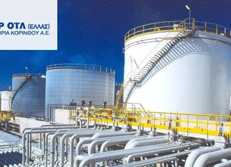 Διδακτικός Βαρδής στην ετήσια γενική συνέλευση της Motol Oil