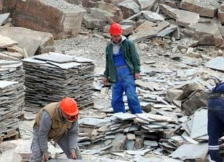 Στα μέσα Ιουλίου η επαναλειτουργία των λατομείων Πηλίου