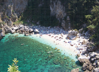 Στα χαμηλά ο τουρισμός στη Θεσσαλία - 714.000 επισκέψεις  με εισπράξεις 301 εκ. ευρώ το 2016