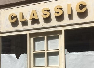 Έκλεισε ένα εμβληματικό δισκοπωλείο του Βόλου