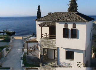 Ανεβάζει στροφές η αγορά ακινήτων