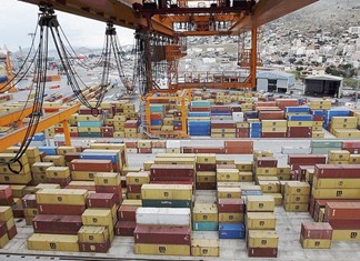 Θετικό πρόσημο για τις ελληνικές εξαγωγές το πρώτο εξάμηνο του 2019