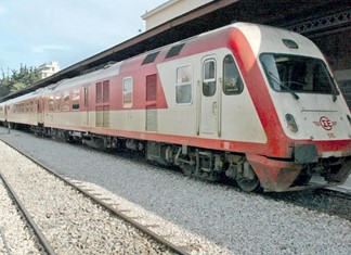 Η παρακμή του Ελληνικού σιδηροδρόμου