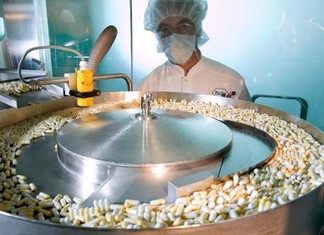 Nέο "πολεμικό" σκηνικό στη φαρμακοβιομηχανία